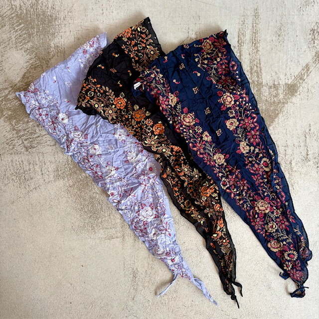 楽天市場】kapital 縮絨 ストールの通販