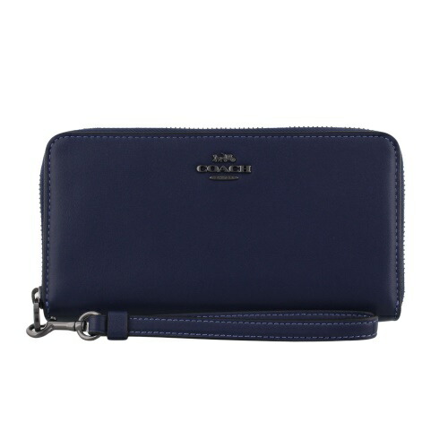 楽天市場】コーチ アウトレット 長財布 レディース ロング ジップ
