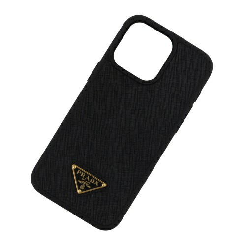 楽天市場】プラダ フォンケース レディース メンズ ブラック iPhone 15