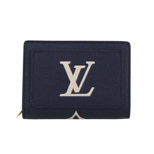 楽天市場】ルイヴィトン 二つ折り財布 財布 レディース モノグラム