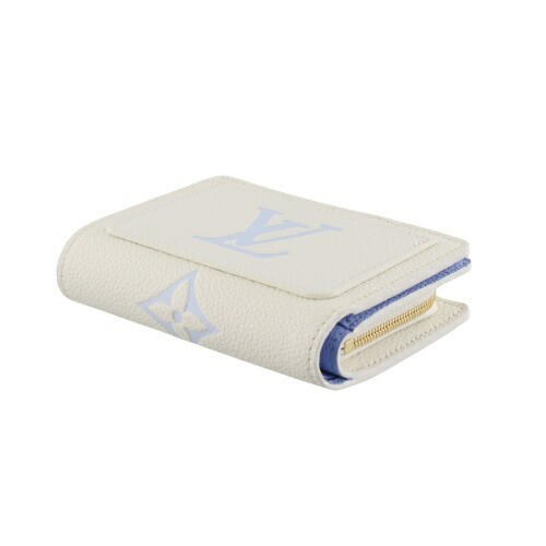 楽天市場】ルイヴィトン 二つ折り財布 レディース モノグラム アン