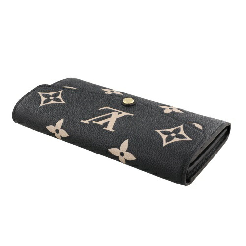 楽天市場】ルイヴィトン LOUIS VUITTON 長財布 モノグラムアンプラント