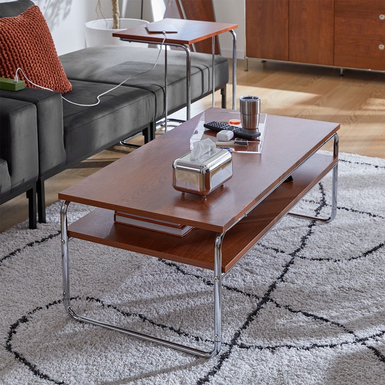 楽天市場】テーブル ローテーブル センターテーブル リビングテーブル