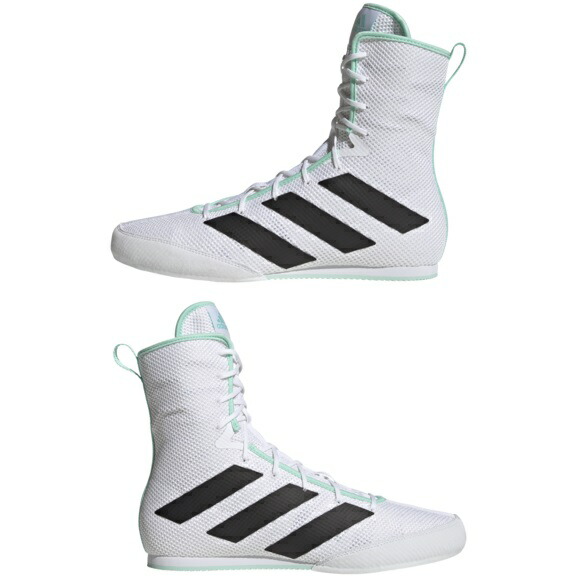 楽天市場】アディダス adidas ボクシングシューズ BOX HOG3 GX281 ryu