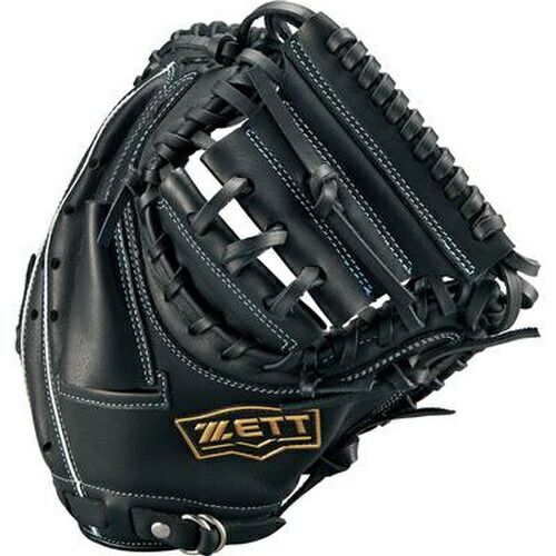 楽天市場】ゼット 野球 子供用 少年軟式キャッチャーミット 捕手用