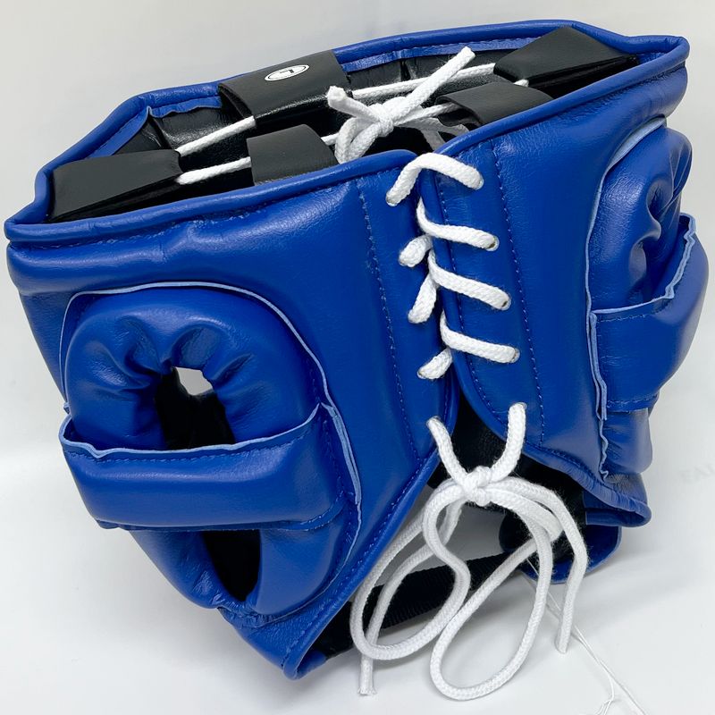 楽天市場】Winning ボクシング ヘッドギア フェイスガードタイプ