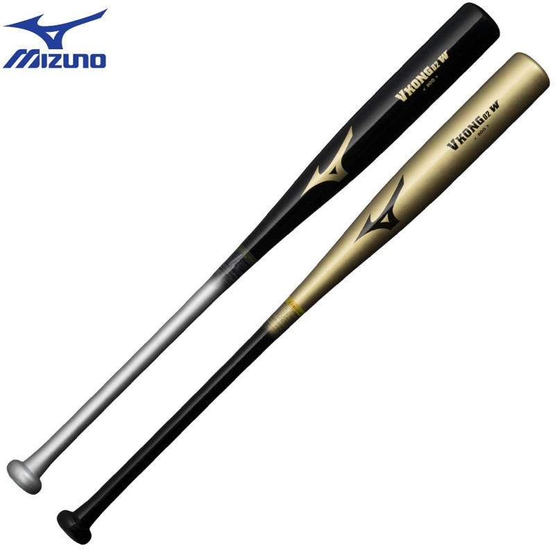 楽天市場】ミズノ 野球 木製 トレーニングバット バット 打撃可 V