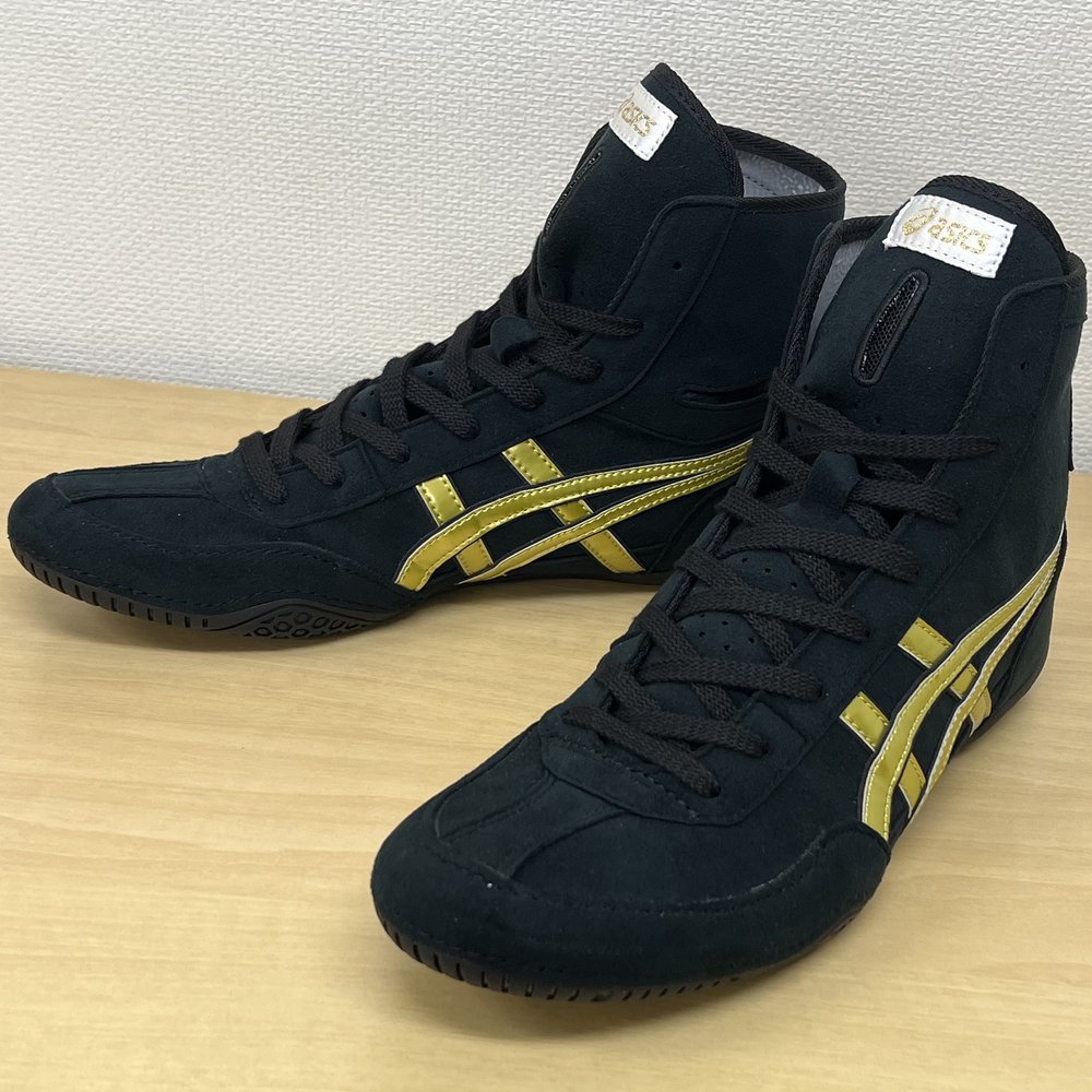 楽天市場】【サイズ交換送料無料】アシックス asics レスリング