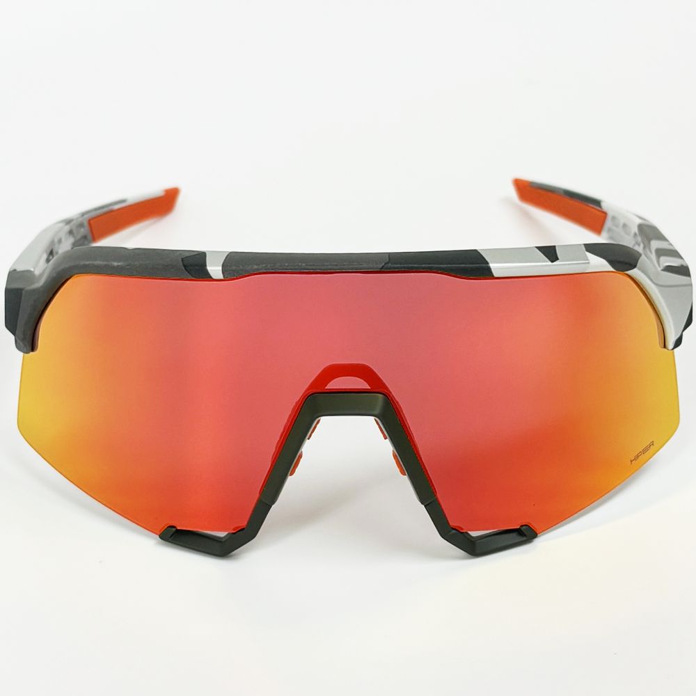 楽天市場】ワンハンドレッド S3 サングラス ミラーレンズ 100％ 野球