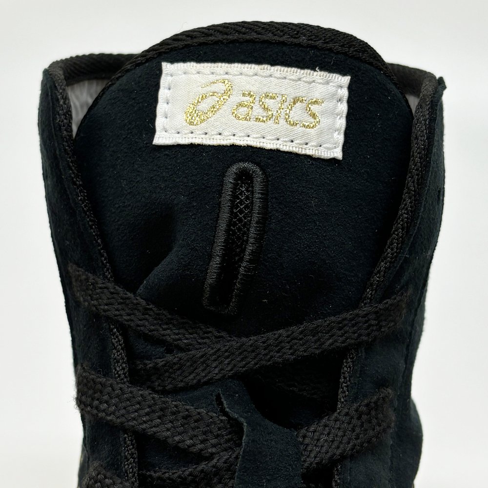 楽天市場】【サイズ交換送料無料】アシックス asics レスリング