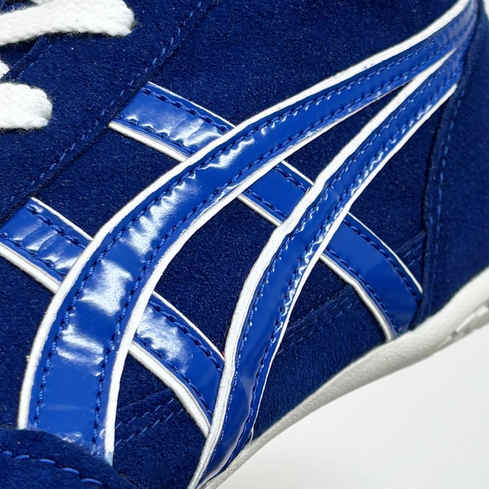 楽天市場】【サイズ交換送料無料】アシックス asics レスリング