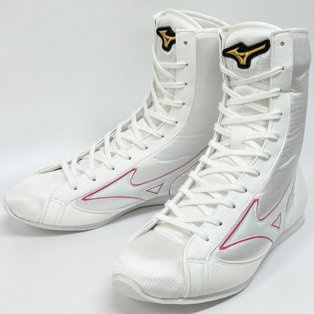 楽天市場】mizuno boxing shoes（スポーツ・アウトドア）の通販