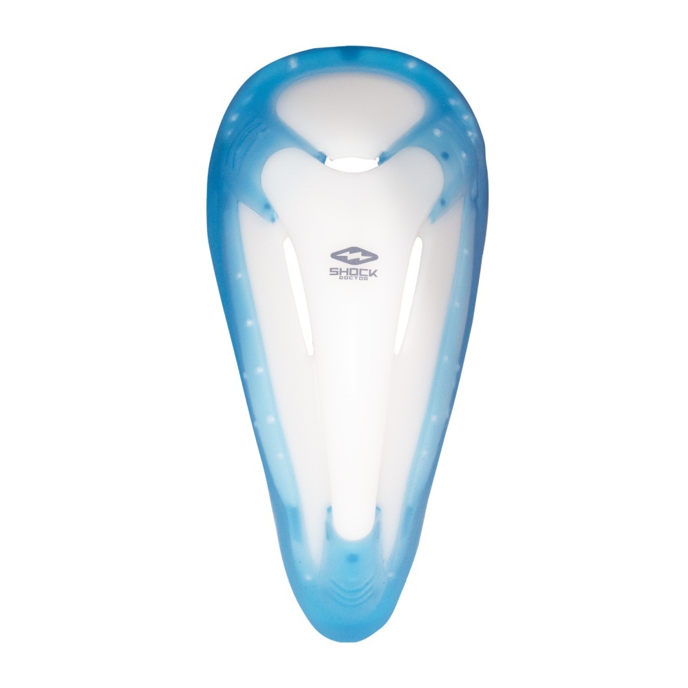 楽天市場】ショックドクター バイオフレックスカップ ファールカップ