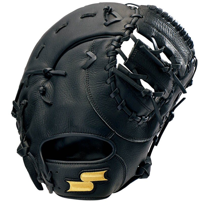 楽天市場】SSK 野球 軟式ファーストミット 一塁手用 ゴッドナイン