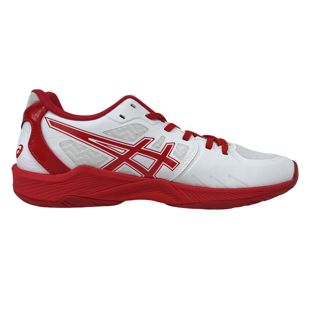 楽天市場】【サイズ交換送料無料】アシックス 2E バレーボールシューズ