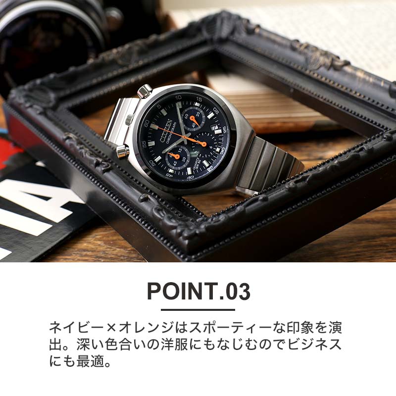 楽天市場】【ツノクロノ】シチズン レコードレーベル 腕時計 CITIZEN