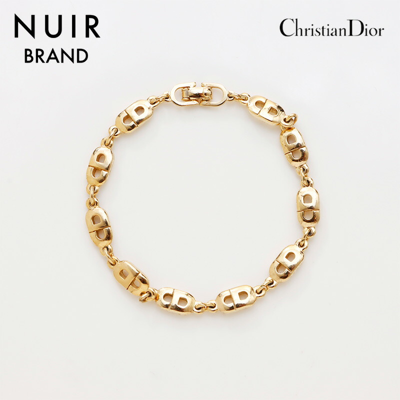 楽天市場】クリスチャンディオール Christian Dior ヴィンテージ CD