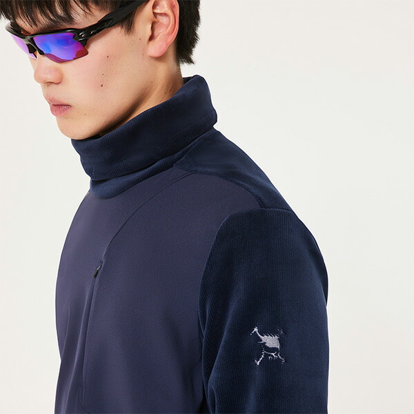 楽天市場】オークリー 長袖 スカル コンフォータブル タートル 5.0