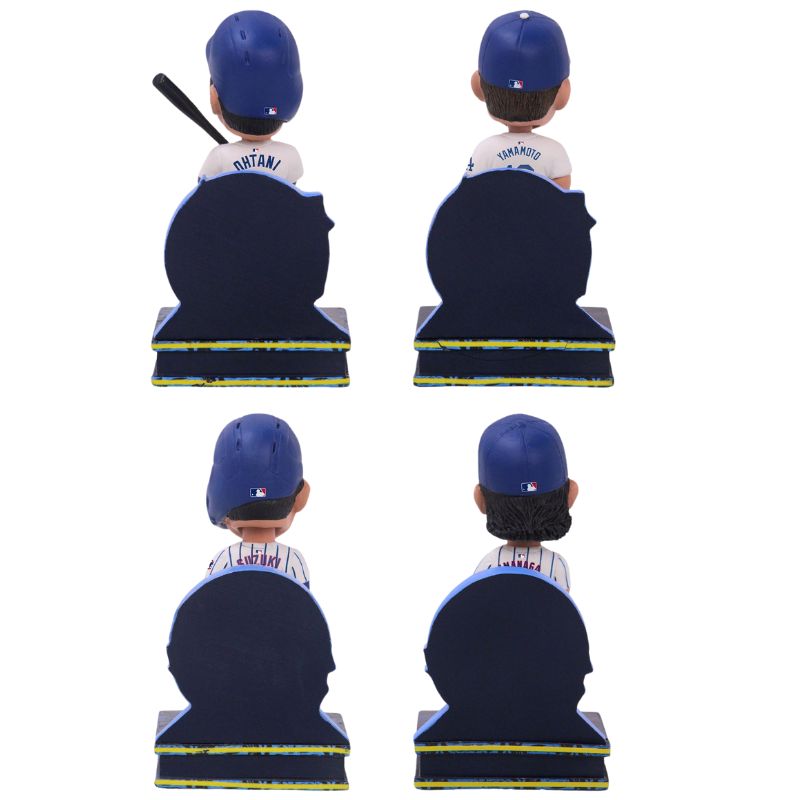 楽天市場】大谷翔平 今永昇太 山本由伸 鈴木誠也 東京シリーズ 限定