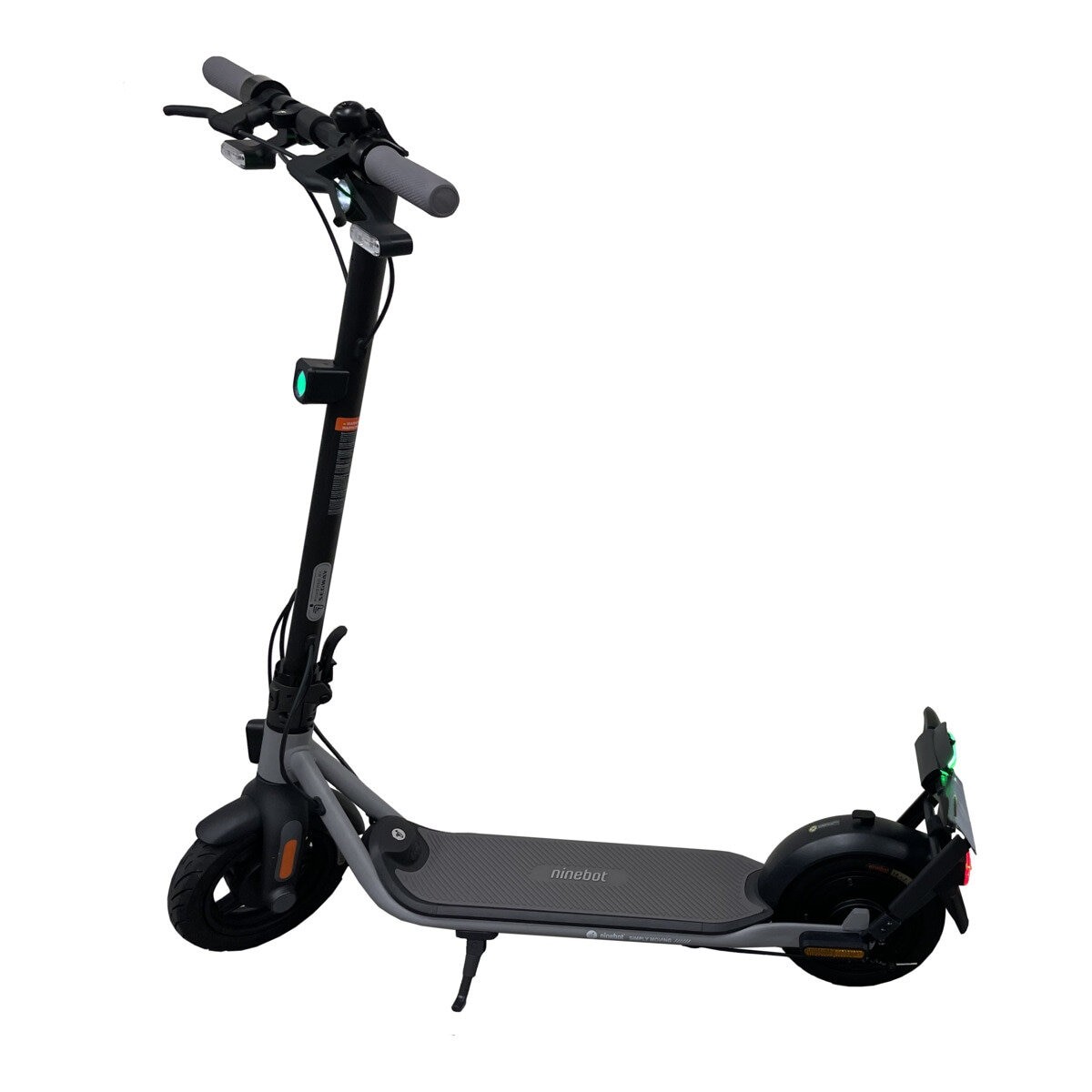 楽天市場】segway-ninebot kickscooter es2の通販