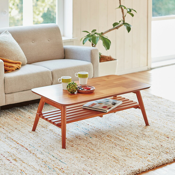 楽天市場】【3%OFFクーポンあり☆22日20時〜23日2時】ローテーブル