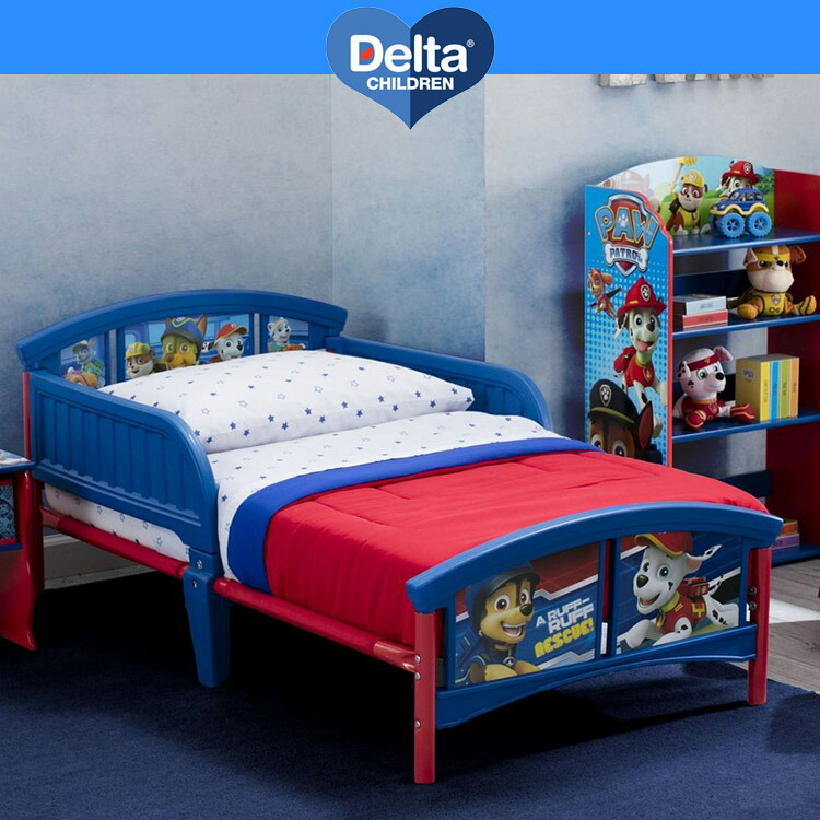 楽天市場】【2/18-23 1:59マデ◇ポイント3倍】デルタ 子供用ベッド