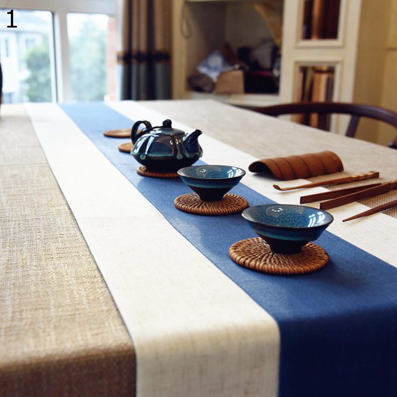 源右衛門 テーブルランナー テーブルセンター 源右衛門 テーブル