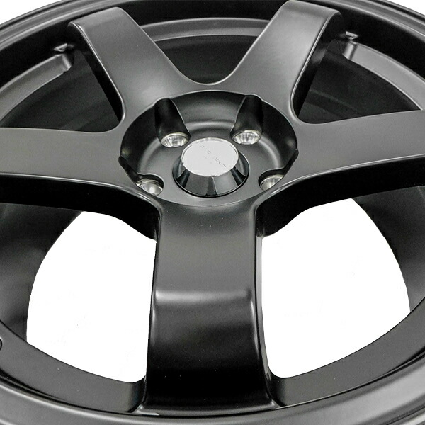 楽天市場】4本セット ELEMENT L437 17インチ 9J+30 5H PCD114.3 5本