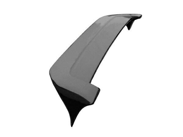 楽天市場】ジムニー リアウイング Type2 FRP製 JB23/JB33/JB43