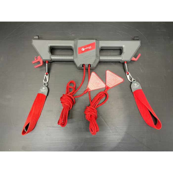 楽天市場】【中古】レッドコードトレーナー レッドコード Redcord