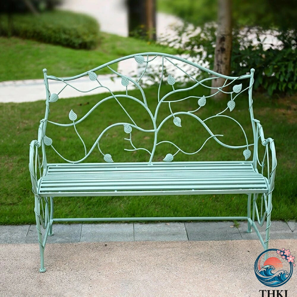 ガーデンベンチ アイアン パークベンチ」の人気商品一覧 | 安い商品を