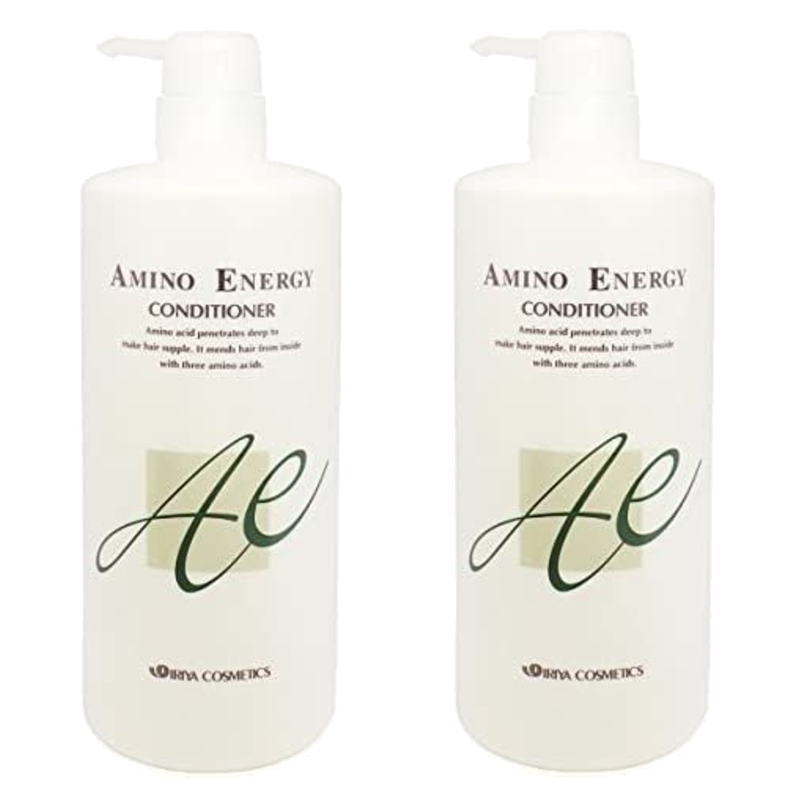 楽天市場】イリヤ アミノエナジー コンディショナー 1000ml×2点セット