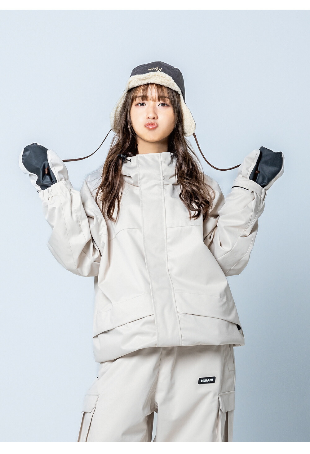 楽天市場】スノーボードウェア スキーウェア 上下セット メンズ