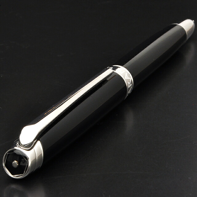 楽天市場】名入れ カランダッシュ レマン バイファンクション エボニー