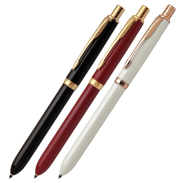 楽天市場】【2/20は最大P5倍！】 名入れ パーカー 複合筆記具 ソネット