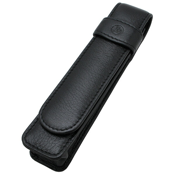 楽天市場】ペリカン ペンケース TG-11 1本用 ブラック PELIKAN 革 1本