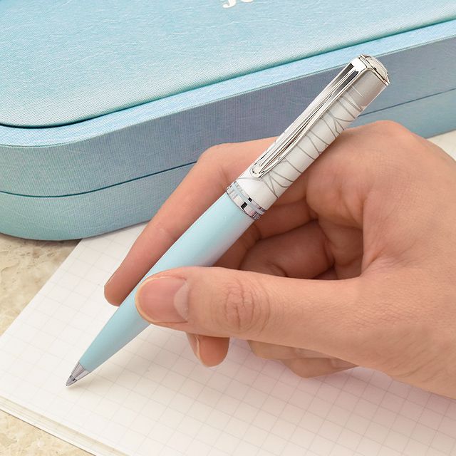 楽天市場】ボールペン ペリカン 特別生産品 自然の美観シリーズ