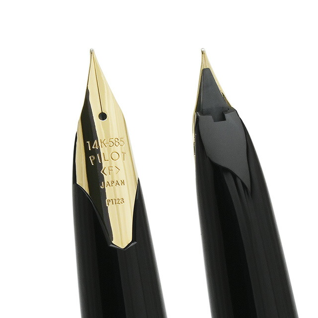 楽天市場】【2/20は最大P5倍！】 パイロット 万年筆 エリート95S FES