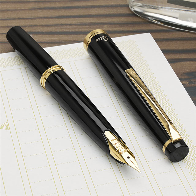 楽天市場】【2/20は最大P5倍！】 パイロット 万年筆 エリート95S FES