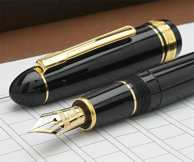 楽天市場】【2/20は最大P5倍！】 名入れ 万年筆 プラチナ万年筆