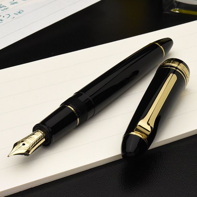 楽天市場】【2/20は最大P5倍！】 名入れ 万年筆 セーラー万年筆 SAILOR