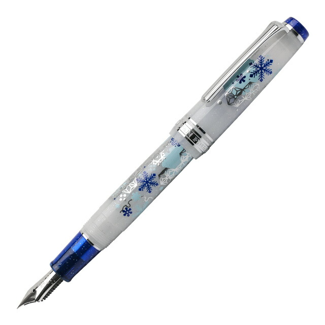 楽天市場】【2/20は最大P5倍！】 セーラー万年筆 限定品 万年筆 カ