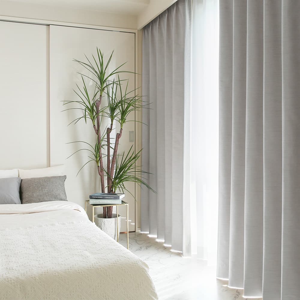 楽天市場】【マラソン限定クーポン！2/23まで】カーテン おしゃれ 4枚