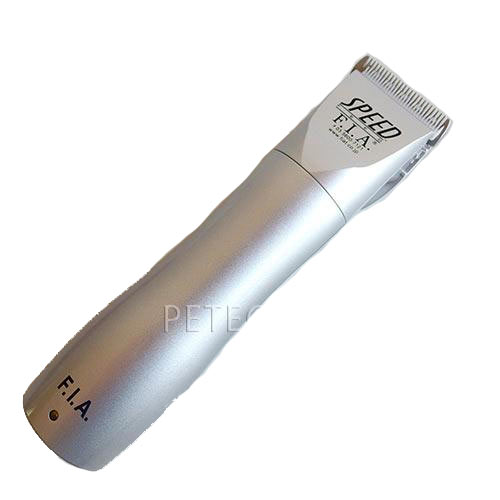 楽天市場】F.I.A. スピード2 シルバー（1～3mm刃付） 【ペット用