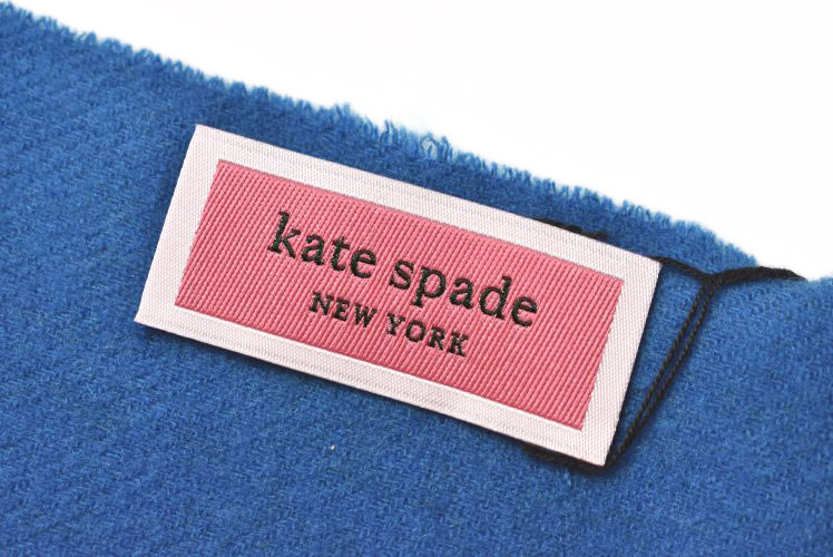 楽天市場】ケイト スペード ニューヨーク 大判 マフラー ストール