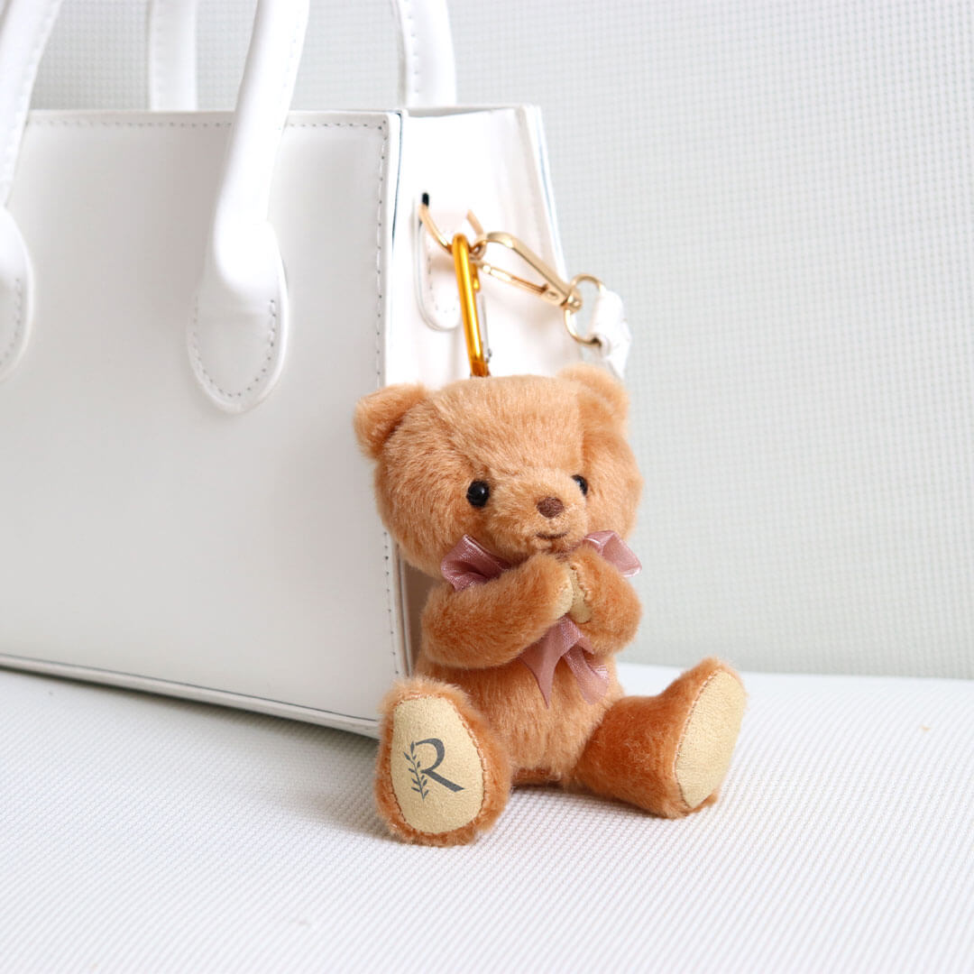 楽天市場】teteショコラフラワーギフト [イニシャル入り] ミニ