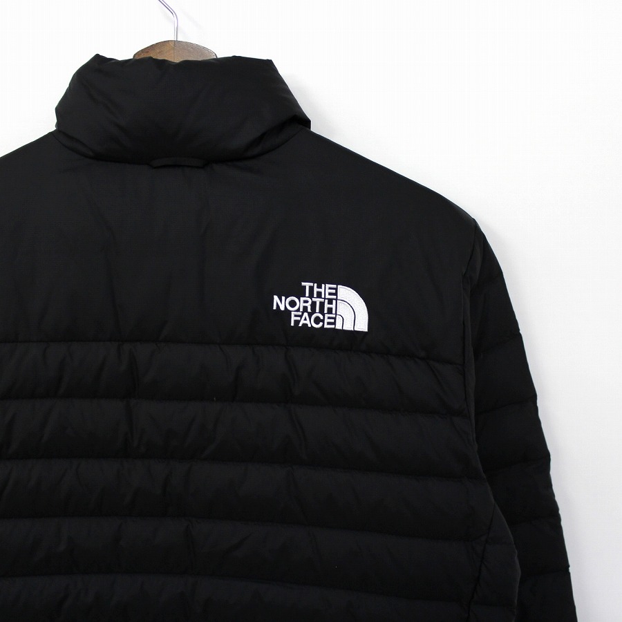 楽天市場】THE NORTH FACE ザ ノースフェイス MINOQUA DOWN JACKET
