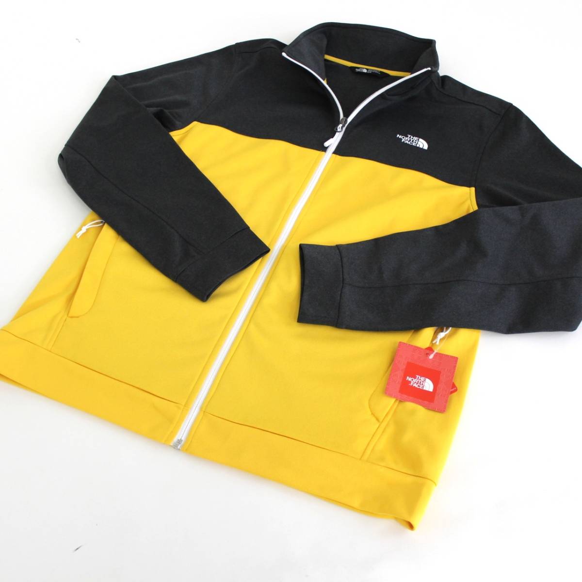 楽天市場】THE NORTH FACE ザ ノースフェイス TRACK JACKET トラック