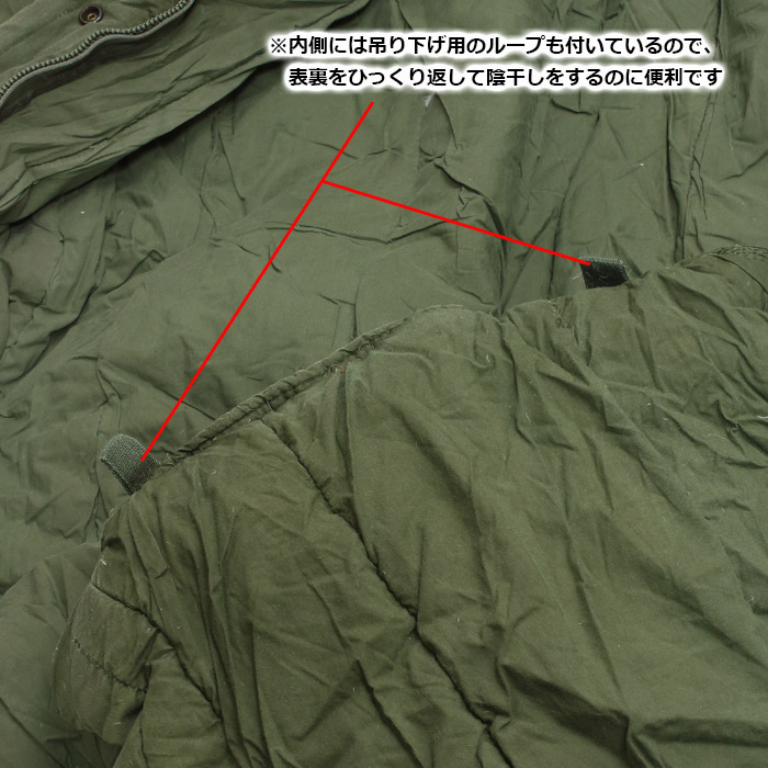 楽天市場】【実物放出品】US インターメディエイト コールドウェザー