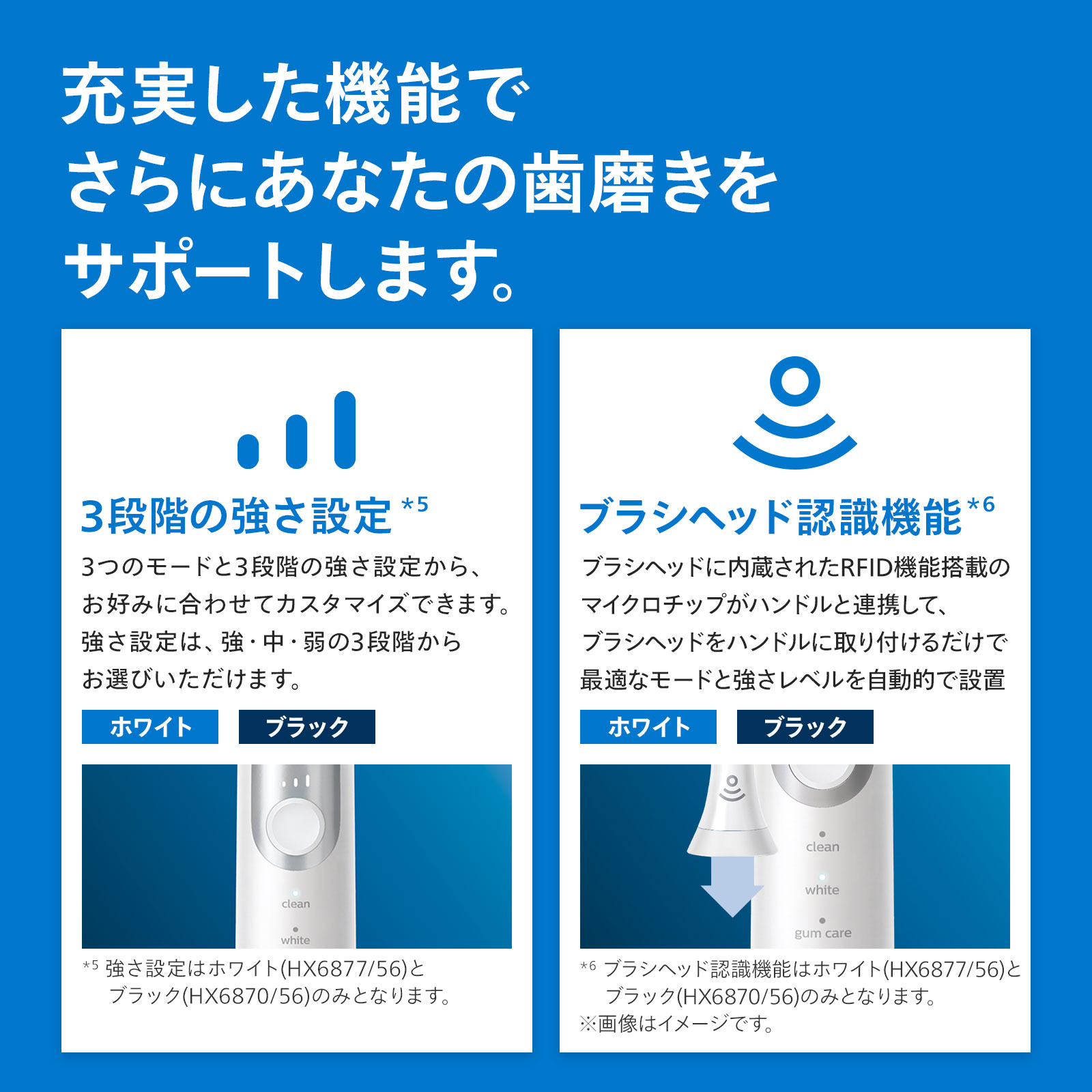 楽天市場】電動歯ブラシ 音波歯ブラシ フィリップス ソニッケアー